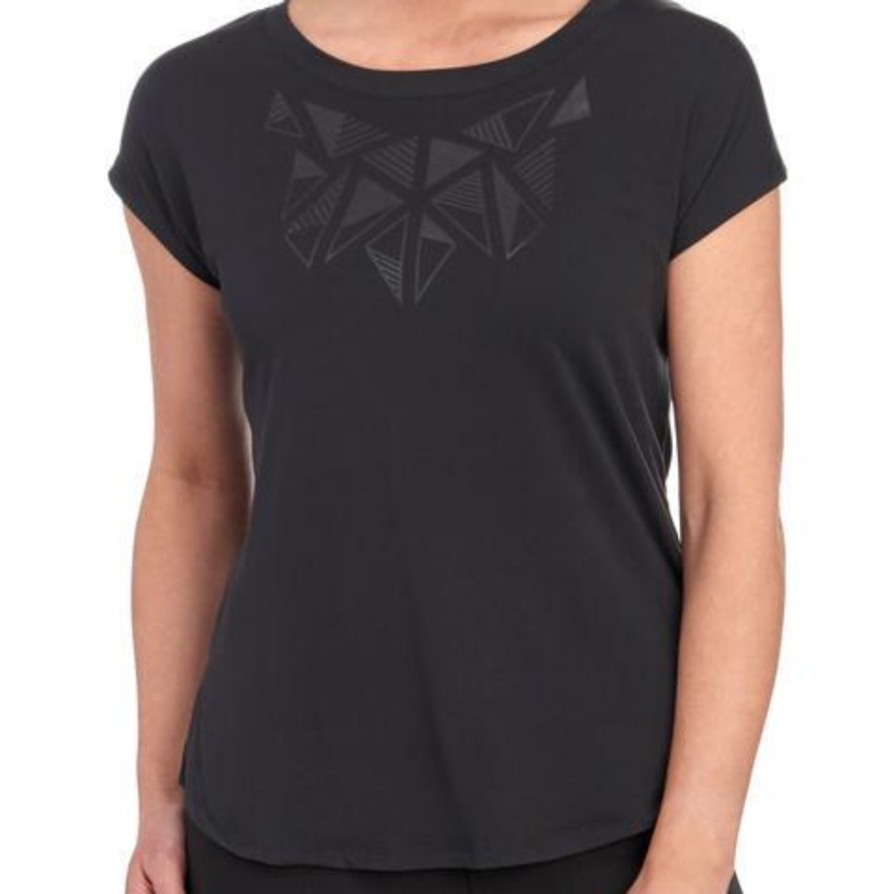 Nicole Miller New York Tee